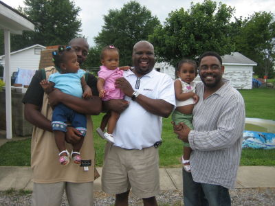 Therman Sampson