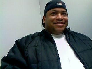 michael johnson