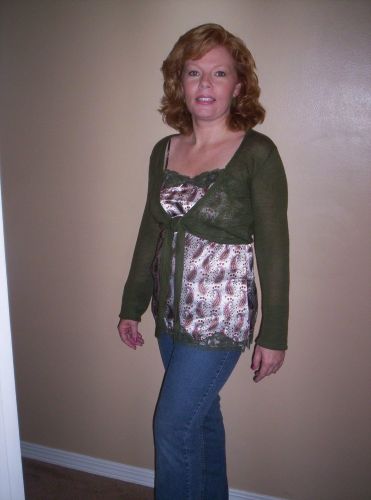 Angela Cunliffe
