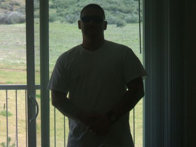 Joseph Perreira