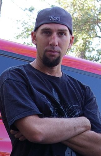 James Flake