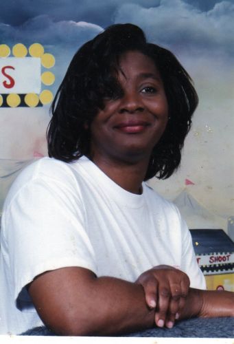 Melissa Mitchell