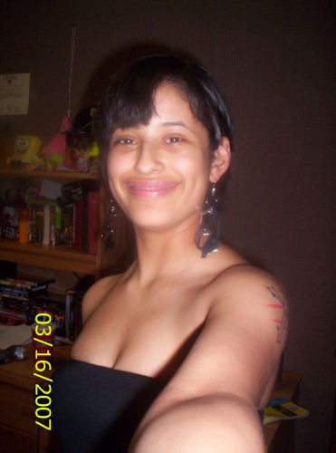 Briana Richards