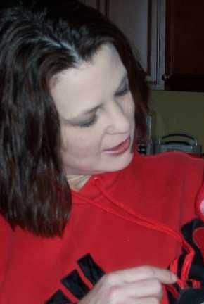 Stacy Marcum
