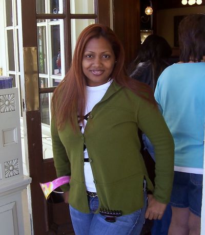Jozette Brown