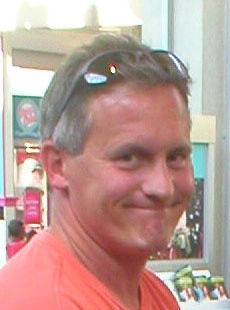 Jeffrey Mendelsohn