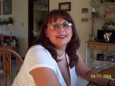 Brenda Bloom