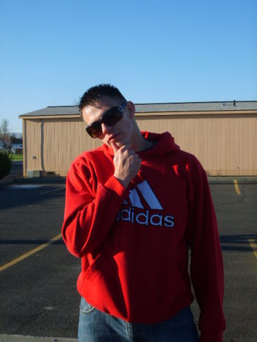 Jeremy Kinsey