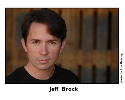 Jeffrey Brock