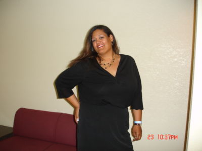 Cassandra Wallace