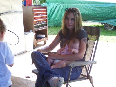 Jessica Bates