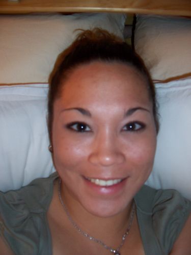 Samantha Tong