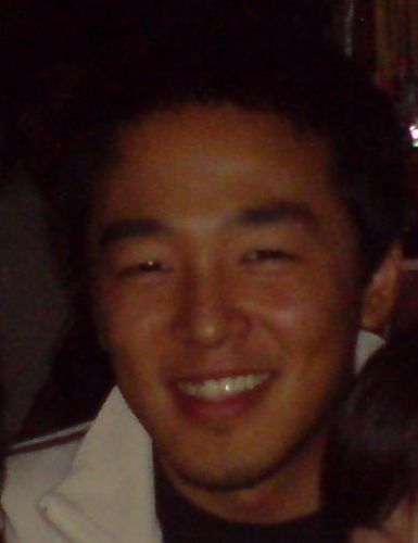 Peter Cho