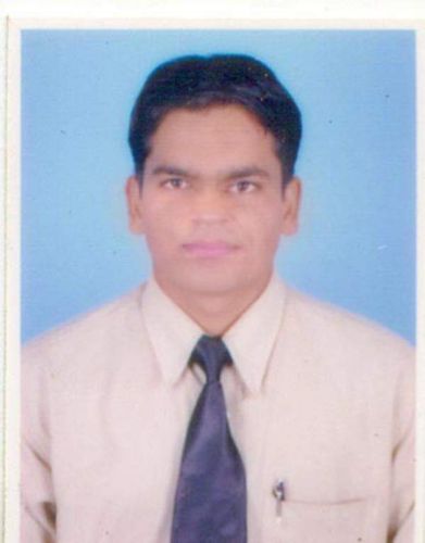 Sameer Patel