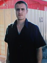 Paul Corrie