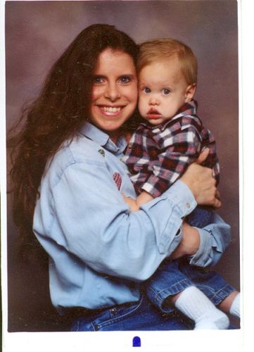 lisa johnson