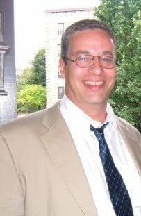 John Omalley