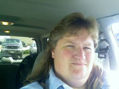 Joy Finchum