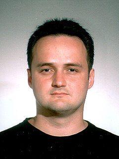 Laszlo Pentek