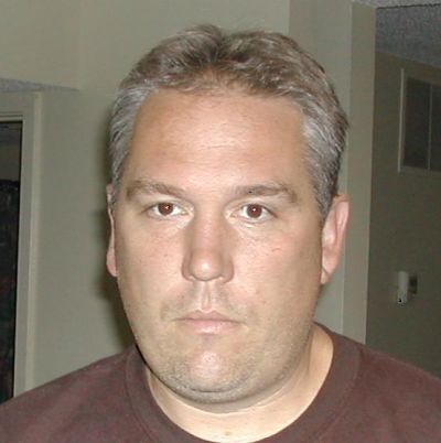 Thomas Modrick