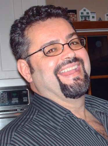 Brian Mollette