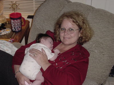 Sheryl Carver