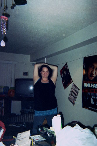 Marie Cote