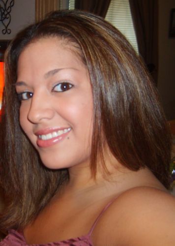 Ashley Lopez