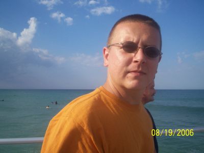 tony mcdaniel
