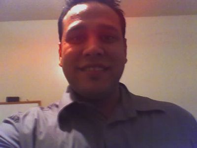 Gilbert Hernandez