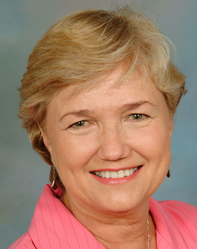Elaine Scott