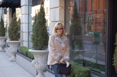 Cheryl Evans