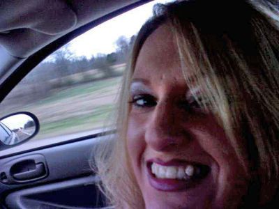Amy Kail