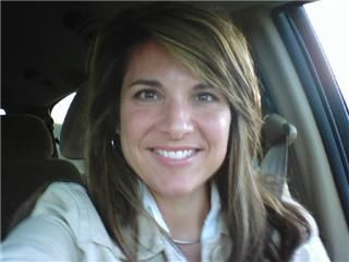 Julie Anderson