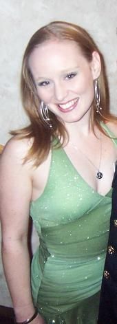 Ann Cruse