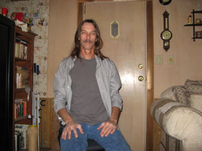 Michael Sumpter