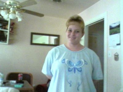 Jennifer Yoder