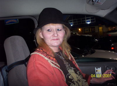 connie scott