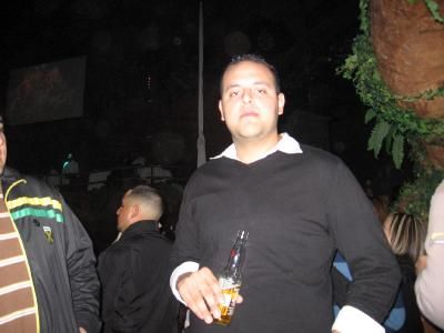 Rodolfo Lopez