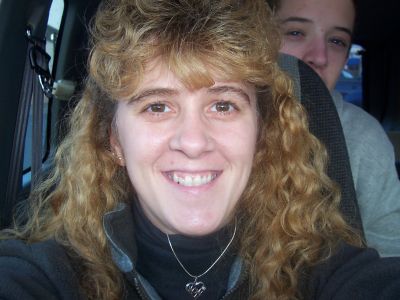 Sandy Jones
