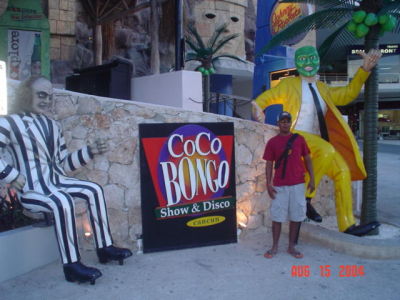 Jose Jacobo