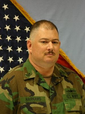brandon barnard