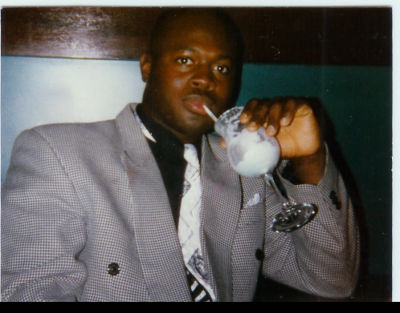 Daryl Robinson