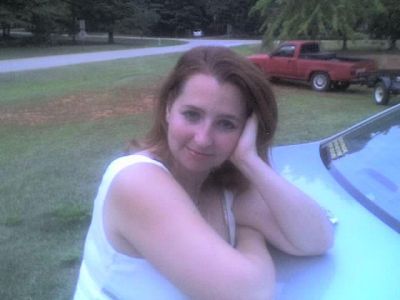 Valerie Odom