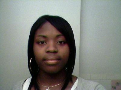 Tandra Jones