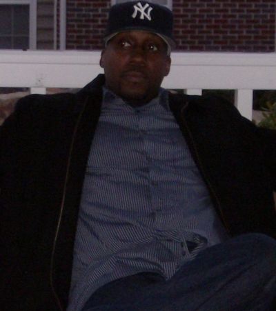 Carl Callender