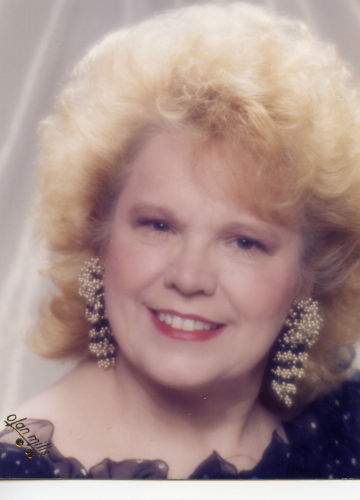 Lucile Frosch
