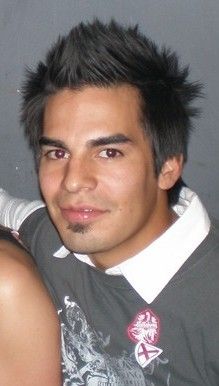 Nathan Martinez