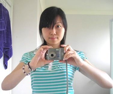 Kelly Fong