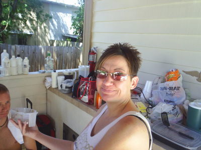 Denise Denehy
